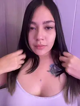 Latina vanessa online show from January 28, 2025, 1:50 am