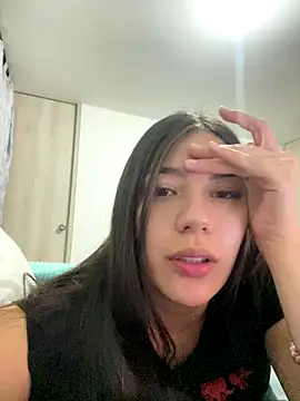 Latina vanessa online show from September 22, 2025, 3:12 am