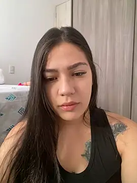 Latina vanessa online show from January 31, 2025, 1:12 pm