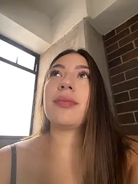 Snapshot of Latina_vanessa chatting on July 25, 2026, 6:58 pm Latina vanessa online show from July 25, 2026, 6:58 pm