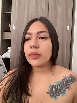 Latina vanessa online show from February 1, 2025, 9:51 pm