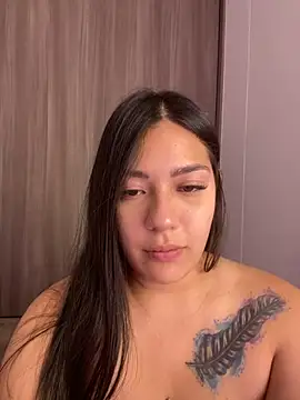 Latina vanessa online show from February 12, 2025, 1:19 am