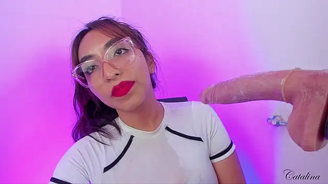 Leticia brownn1 online show from January 21, 2025, 4:27 pm