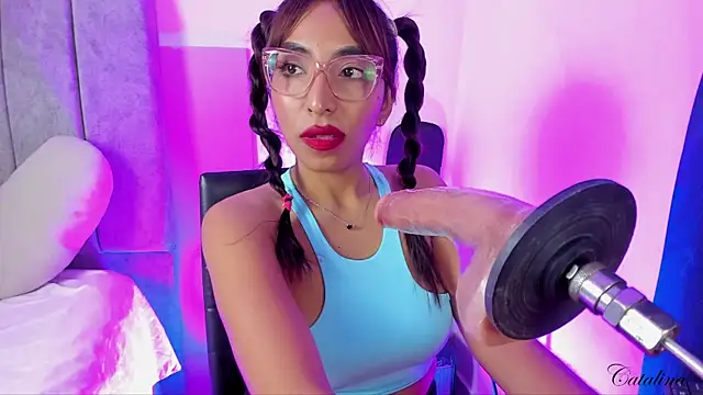 Leticia brownn1 online show from January 15, 2025, 1:31 pm