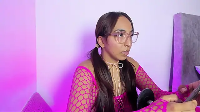 Leticia brownn1 online show from March 20, 2026, 7:15 pm