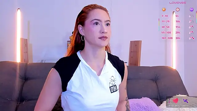 Amypond   online show from July 8, 2026, 12:39 pm
