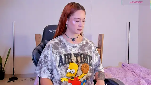 Amypond   online show from June 13, 2026, 12:58 pm