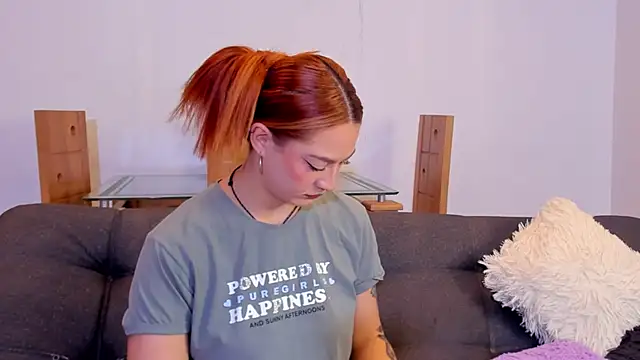 Amypond   online show from July 11, 2026, 4:18 pm