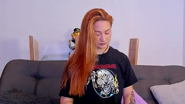 Amypond   online show from July 17, 2026, 3:31 pm