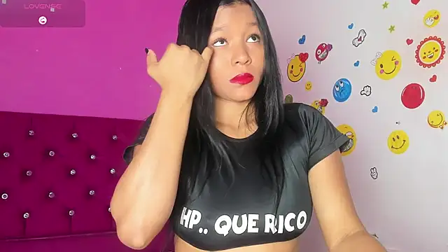 Snapshot of Sofi_Hot_20 chatting on February 22, 2025, 11:02 am Sofi Hot 20 online show from February 22, 2025, 11:02 am