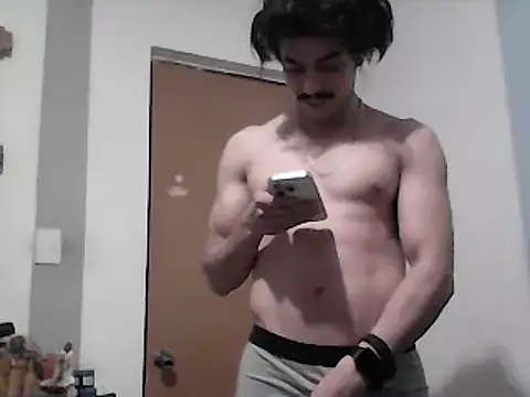 Snapshot of chico_irresistible chatting on February 27, 2025, 7:41 am chico irresistible online show from February 27, 2025, 7:41 am