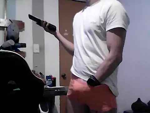 Snapshot of chico_irresistible chatting on January 10, 2025, 6:31 am chico irresistible online show from January 10, 2025, 6:31 am