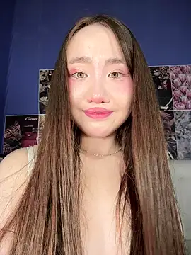 Snapshot of Asianpie_ chatting on October 26, 2025, 12:11 am Asianpie online show from October 26, 2025, 12:11 am