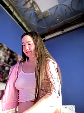 Snapshot of Asianpie_ chatting on December 1, 2025, 12:11 am Asianpie online show from December 1, 2025, 12:11 am