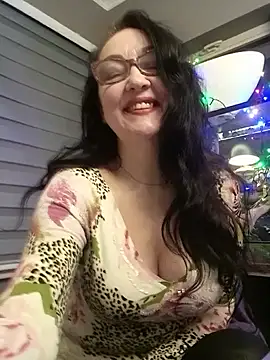 CamilleDesire online show from January 27, 2025, 5:26 pm
