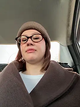 Snapshot of RinaCat chatting on March 21, 2026, 6:14 am RinaCat online show from March 21, 2026, 6:14 am