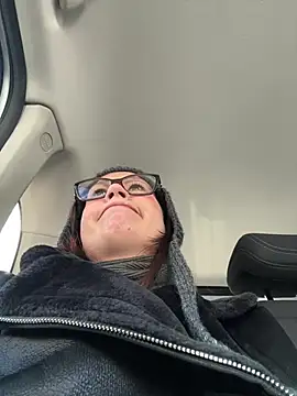 RinaCat online show from March 22, 2025, 5:28 am