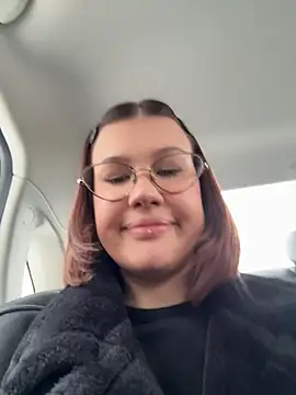 Snapshot of RinaCat chatting on March 12, 2026, 5:13 am RinaCat online show from March 12, 2026, 5:13 am