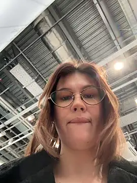 Snapshot of RinaCat chatting on March 14, 2026, 6:19 am RinaCat online show from March 14, 2026, 6:19 am