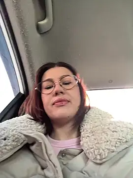 Snapshot of RinaCat chatting on February 24, 2026, 5:41 am RinaCat online show from February 24, 2026, 5:41 am