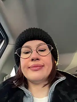 Snapshot of RinaCat chatting on February 5, 2026, 3:13 am RinaCat online show from February 5, 2026, 3:13 am