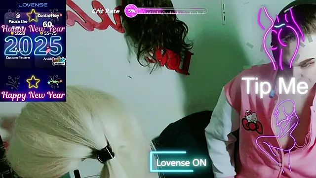 Sletjerayxh online show from February 4, 2026, 6:52 am