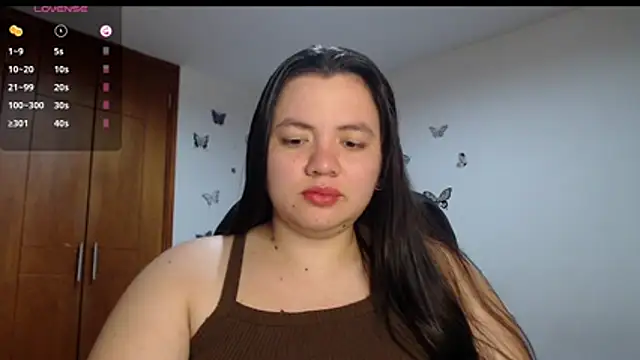 Snapshot of Sarahros1 chatting on October 30, 2025, 3:27 am Sarahros1 online show from October 30, 2025, 3:27 am