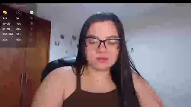 Sarahros1 online show from January 18, 2026, 11:19 pm