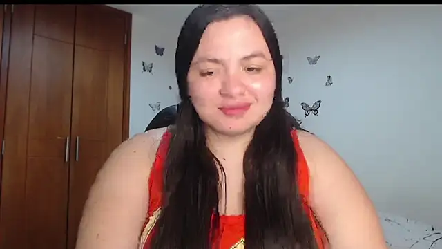 Snapshot of Sarahros1 chatting on October 10, 2025, 4:02 am Sarahros1 online show from October 10, 2025, 4:02 am