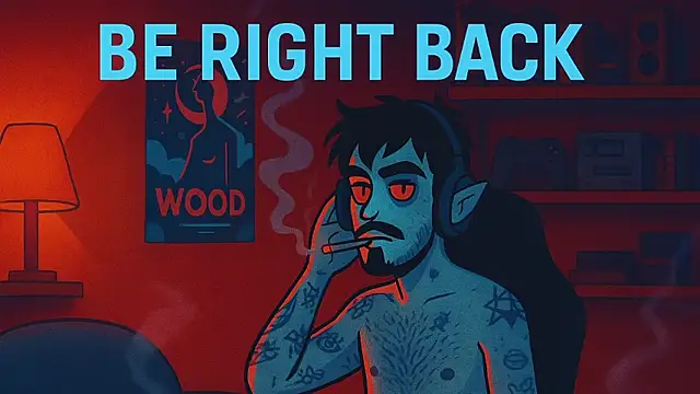 Snapshot of Luan-wood chatting on February 13, 2026, 4:29 pm Luan-wood online show from February 13, 2026, 4:29 pm