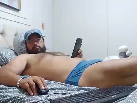 A logan41 online show from March 16, 2026, 5:59 pm