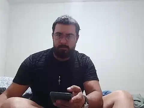 A logan41 online show from March 19, 2026, 1:27 am