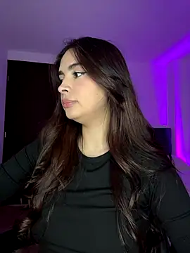 Snapshot of soy_paulina chatting on November 27, 2025, 12:55 am soy paulina online show from November 27, 2025, 12:55 am