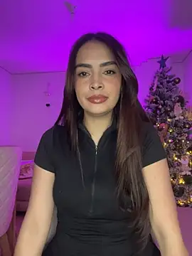 Snapshot of soy_paulina chatting on November 29, 2025, 2:44 am soy paulina online show from November 29, 2025, 2:44 am