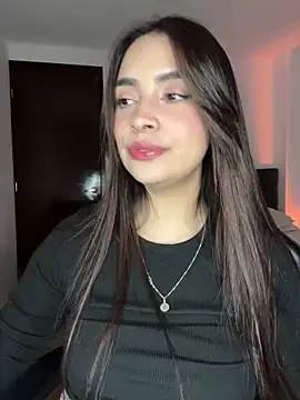 Snapshot of soy_paulina chatting on October 22, 2025, 3:06 am soy paulina online show from October 22, 2025, 3:06 am