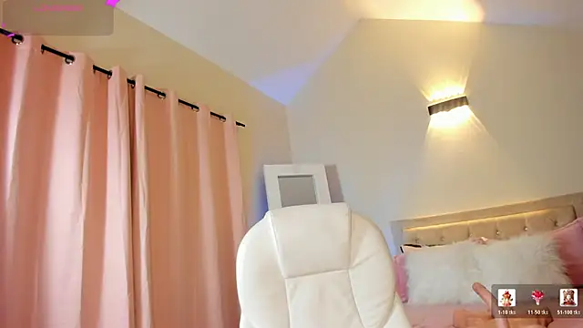 megan connor  online show from May 5, 2026, 1:08 am