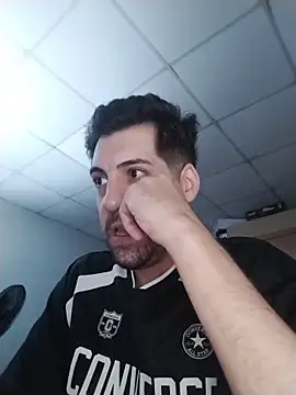 nicedick bro online show from February 5, 2026, 2:51 am