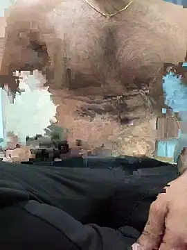 mrtoy121 online show from January 15, 2026, 5:05 pm