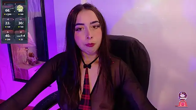 ANNE HONEY55 online show from July 15, 2026, 9:44 pm