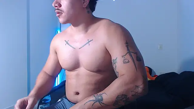 paulo allen online show from October 31, 2025, 11:29 am