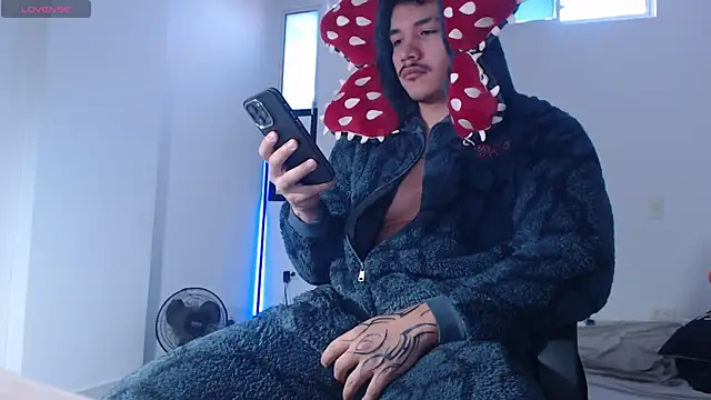 paulo allen online show from January 6, 2026, 1:04 pm