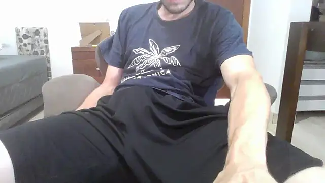 Snapshot of prorafadodoce chatting on February 13, 2025, 12:11 pm prorafadodoce online show from February 13, 2025, 12:11 pm
