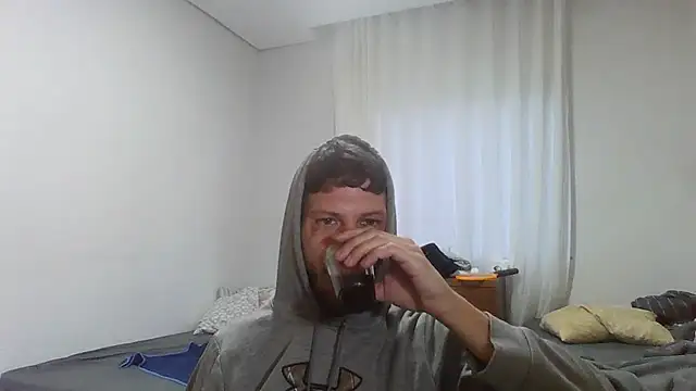 Snapshot of prorafadodoce chatting on October 12, 2025, 8:37 am prorafadodoce online show from October 12, 2025, 8:37 am