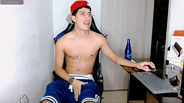 Juan da01 online show from September 10, 2025, 11:37 pm