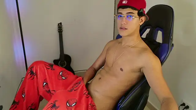 Juan da01 online show from February 19, 2026, 5:37 am