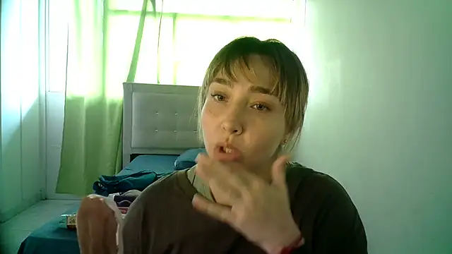 katy pp online show from October 28, 2025, 8:52 pm