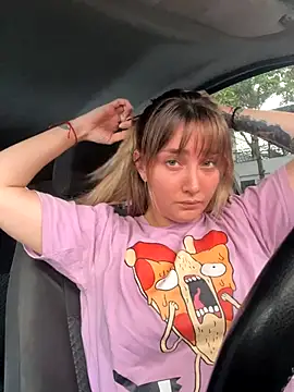 katy pp online show from November 4, 2025, 4:55 pm