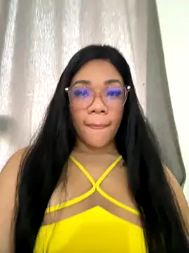 ashley Tompson1 online show from October 30, 2025, 12:36 pm