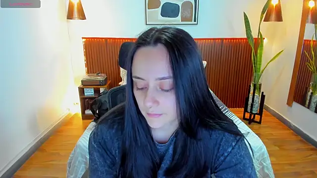 KatherineBond online show from November 15, 2025, 6:01 pm