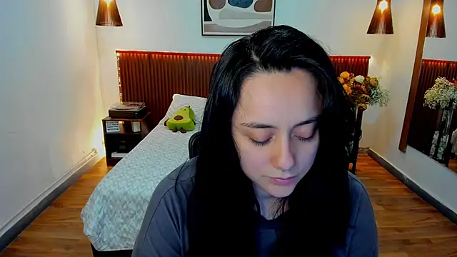 KatherineBond online show from March 18, 2026, 7:48 pm